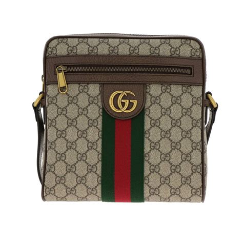 gucci beg men|gucci man bags for men.